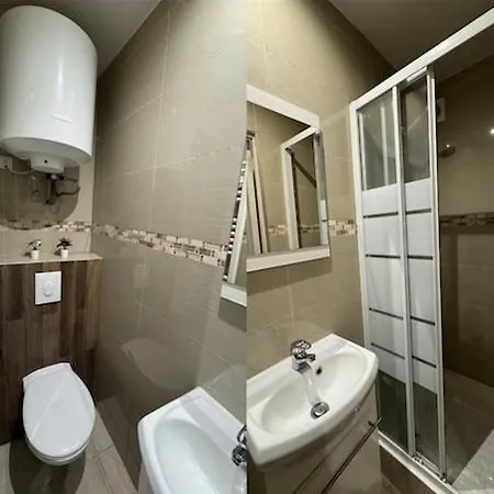 شقة Paris 20min Meuble Wifi سافيني-سور-أورج