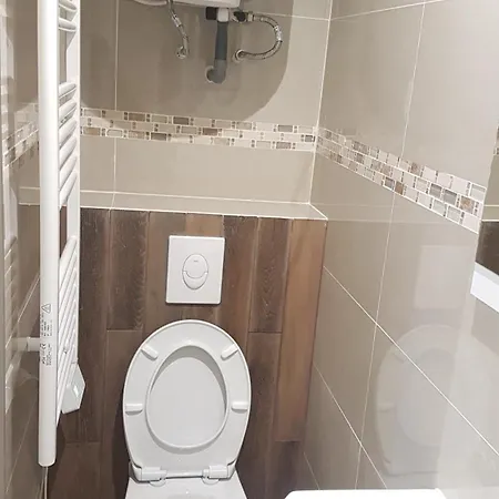 Paris 20min Meuble Wifi سافيني-سور-أورج